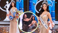 Miss Universe India 2024: गुजरात की रहने वालीं, सोशल मीडिया क्वीन…जानें कौन हैं रिया सिंघा जिन्होंने पहना मिस यूनिवर्स इंडिया का ताज?