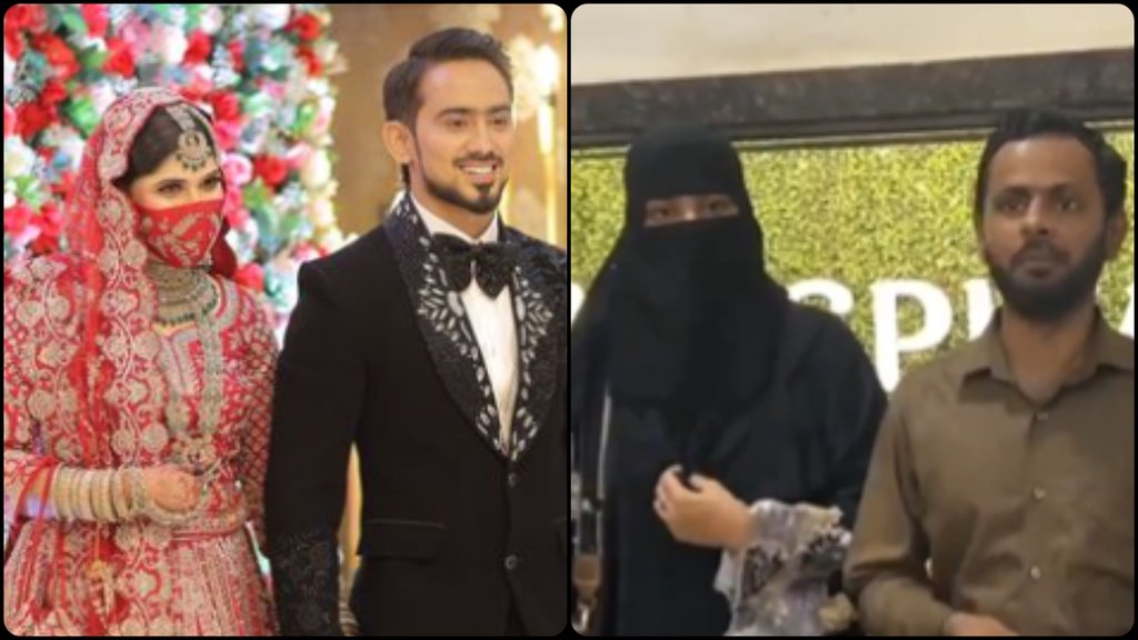 Adnaan Shaikh FIR