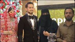 TV Adda: ‘हिन्दू लड़की को कन्वर्ट करके…’, शादी के बाद मुसीबत में फंसे Adnaan Shaikh, बहन ने लगाए संगीन आरोप