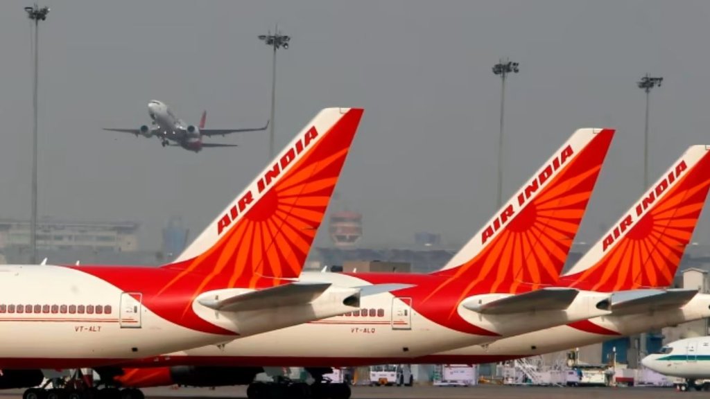 Air India