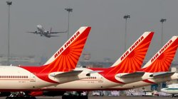 दुबई से दिल्ली लौटी एयर इंडिया की फ्लाइट में मिला कारतूस, मामले की जांच जारी