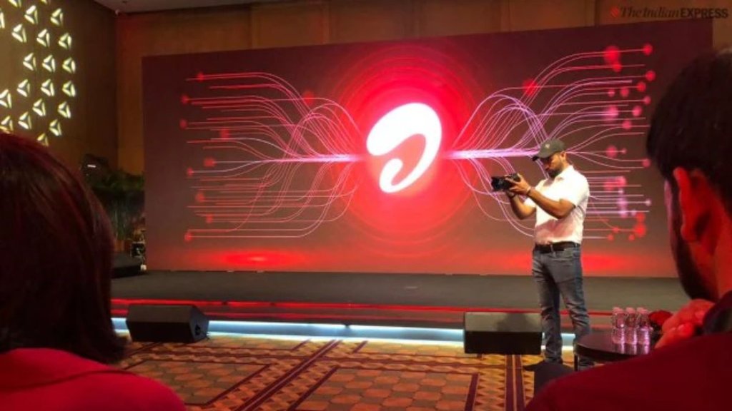 : bharti airtel,ai-powered spam detection,bharti airtel,spam calls