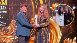 IIFA Utsavam 2024 Winner List: ऐश्वर्या राय ने PS 2 के लिए जीता बेस्ट एक्ट्रेस अवॉर्ड, आराध्या पर हुआ सवाल तो बोलीं- वो मेरी बेटी है, हमेशा मेरे साथ..
