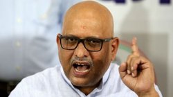 ‘मंगेश यादव एनकाउंटर की जांच हाईकोर्ट के जज से कराई जाए’, यूपी कांग्रेस अध्यक्ष ने सीएम योगी पर साधा निशाना