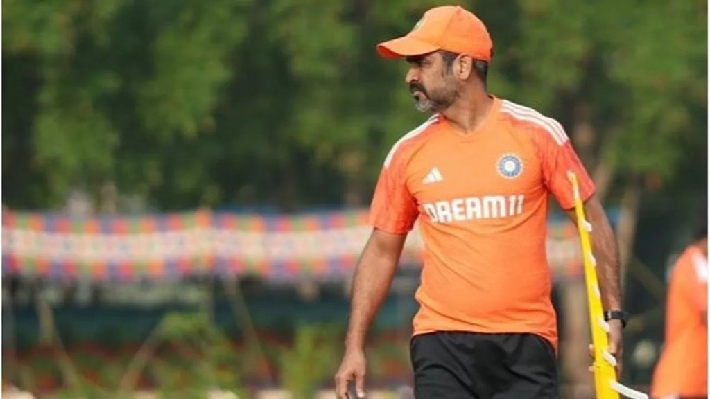 BCCI Selectors, bcci change in selectors, ajay ratra