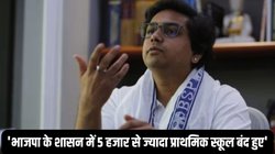 ‘कांग्रेस आरक्षण और दलित विरोधी’, हरियाणा में विरोधियों पर जमकर बरसे मायावती के भतीजे आकाश आनंद