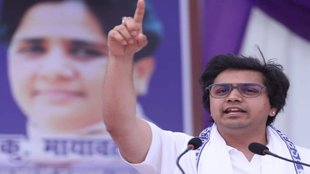 Haryana Elections, Haryana Assembly Elections, BSP, Akash Ananad