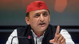 Akhilesh Yadav, SP chief
