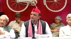 ‘देश की राजनीति बदल देता SP-BSP गठबंधन’, धोखेबाजी के आरोपों पर अखिलेश का पलटवार, बोले – फोन उठाना या न करना छोटी बात