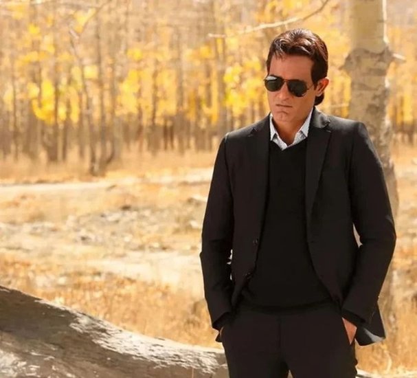 Akshaye Khanna Entertainment Industry