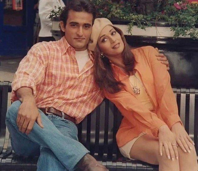 Akshaye Khanna Bollywood