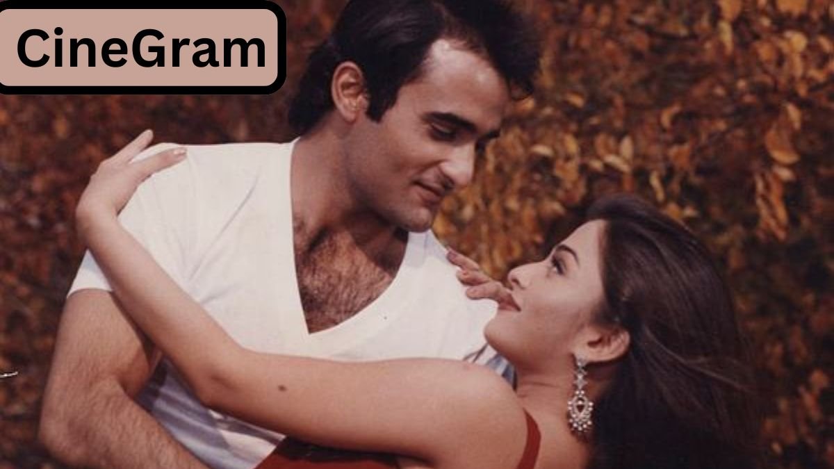 CineGram, Akshaye Khanna, Akshaye Khanna on Aishwarya Rai Bachchan CineGram, Akshaye Khanna, Akshaye Khanna on Aishwarya Rai Bachchan