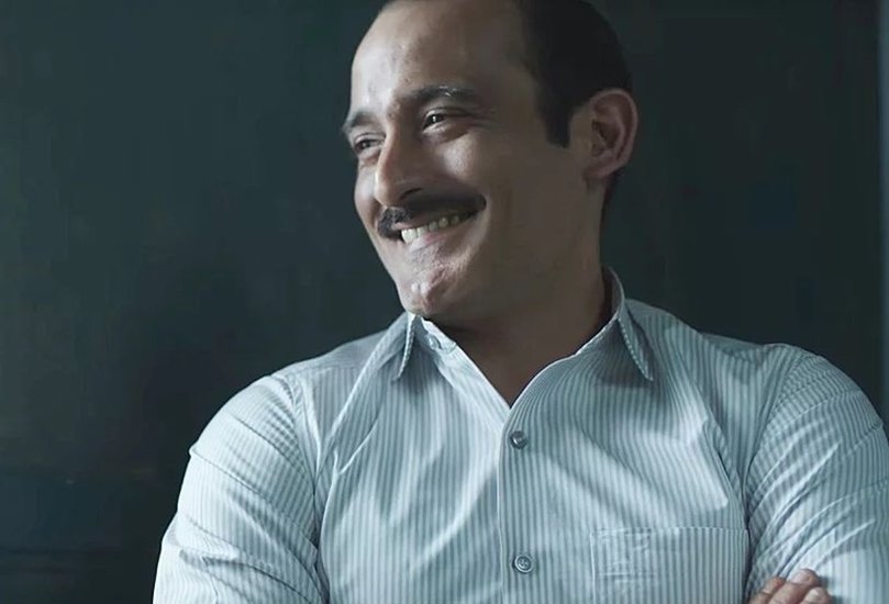 Vinod Khanna Akshaye Khanna Father