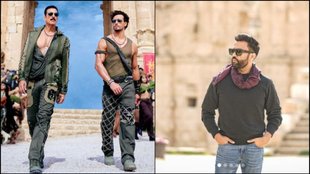 crew members support ali abbas zafar