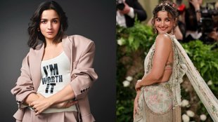Alia Bhatt । Alia Bhatt News । Met Gala । Health News