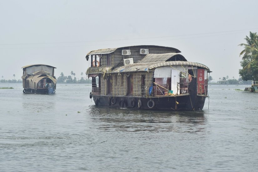 Alleppey Kerala