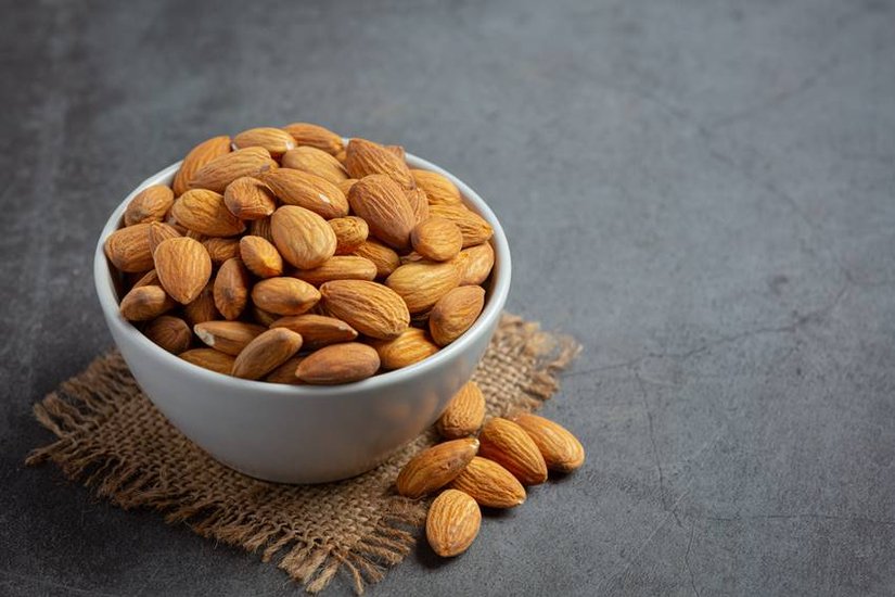 These cheap dry fruits are called almonds of the poor