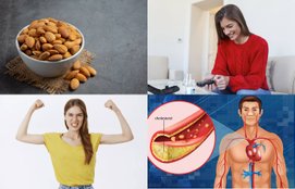 Almonds of the Poor