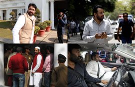 Amanatullah Khan Property, Net Worth and Education