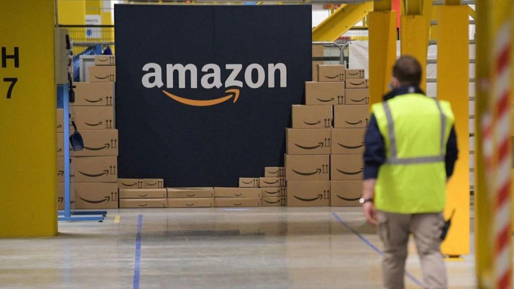 Amazon, Amazon Great Indian Festival Sale, Great Indian Festival Sale, Amazon Discount