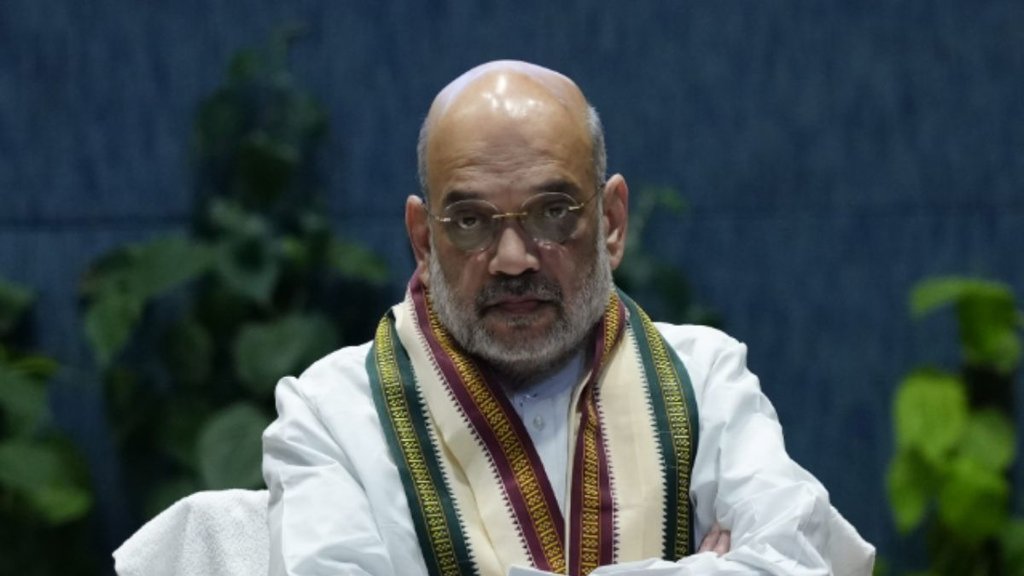 Amit Shah | Tripura News | Hindi News| Lok