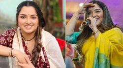 Bhojpuri Adda: ‘खा नहीं पाती थी, झूमने लगती थी…’, जब आम्रपाली दुबे को हुई हाइपोकॉन्ड्रिया एंजाइटी