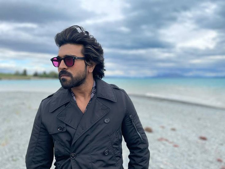 How Much Ram Charan donated for flood victims