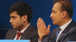 अनिल अंबानी के बेटे अनमोल अंबानी पर SEBI का बड़ी कार्रवाई, ठोंका 1 करोड़ का जुर्माना, जानें क्या है वजह