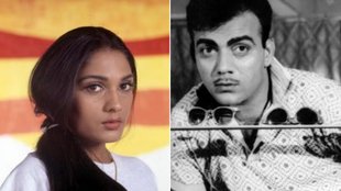 CineGram, Anu Aggarwal, Anu Aggarwal Slapped to Mehmood
