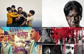 Anurag Kashyap's film which was never released