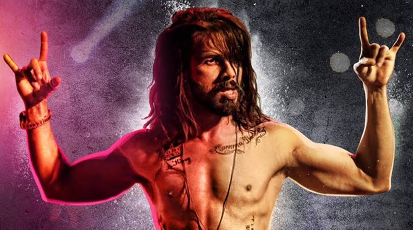 Anurag Kashyap Movies on OTT