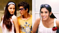 CineGram: जब अनुष्का शर्मा ने आसिन को कह दिया ‘A Sin’, ‘रब ने बना दी जोड़ी’ को पछाड़ एक्ट्रेस ने ‘गजनी’ के लिए जीता था अवॉर्ड