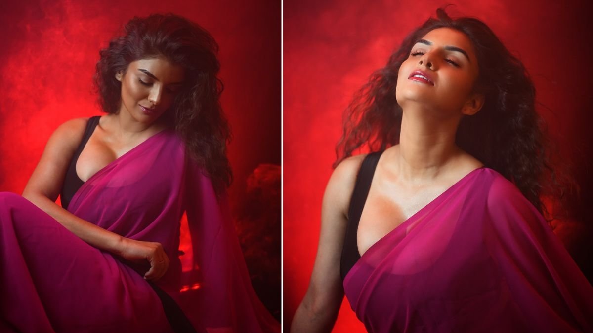 Anveshi Jain, South Adda, Anveshi Jain On Struggle