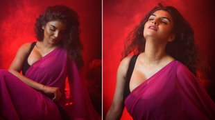 Anveshi Jain, South Adda, Anveshi Jain On Struggle