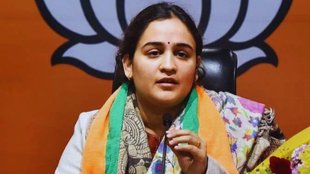 Aparna Yadav BJP | Yogi Adityanath | BJP | UP Politics
