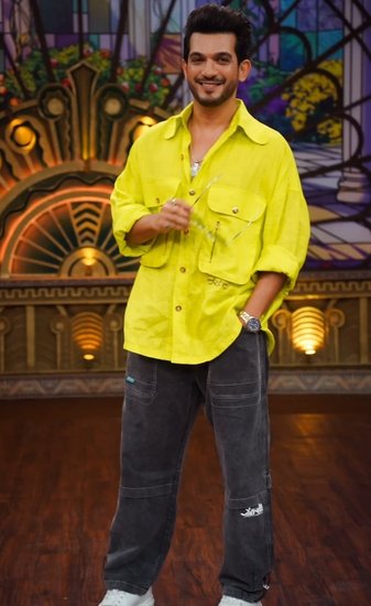 Arjun Bijlani