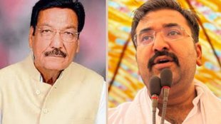 Arjun Chautala Ranjit Chautala Rania assembly seat election Haryana politics