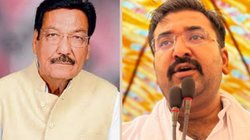 Haryana Election: चौटाला परिवार में फिर होगा सियासी घमासान, इस सीट पर आमने-सामने होंगे दादा और पोता