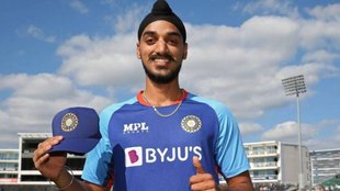 India vs Bangladesh Test, Yash Dayal, India Team Selection, Arshdeep Singh