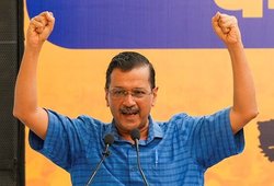 क्या अपनी पत्नी को मुख्यमंत्री बनाएंगे अरविंद केजरीवाल? बीजेपी नेताओं ने दीं कुछ ऐसी प्रतिक्रियाएं