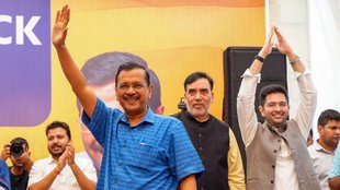 Arvind Kejriwal, delhi, aap, delhi politics,