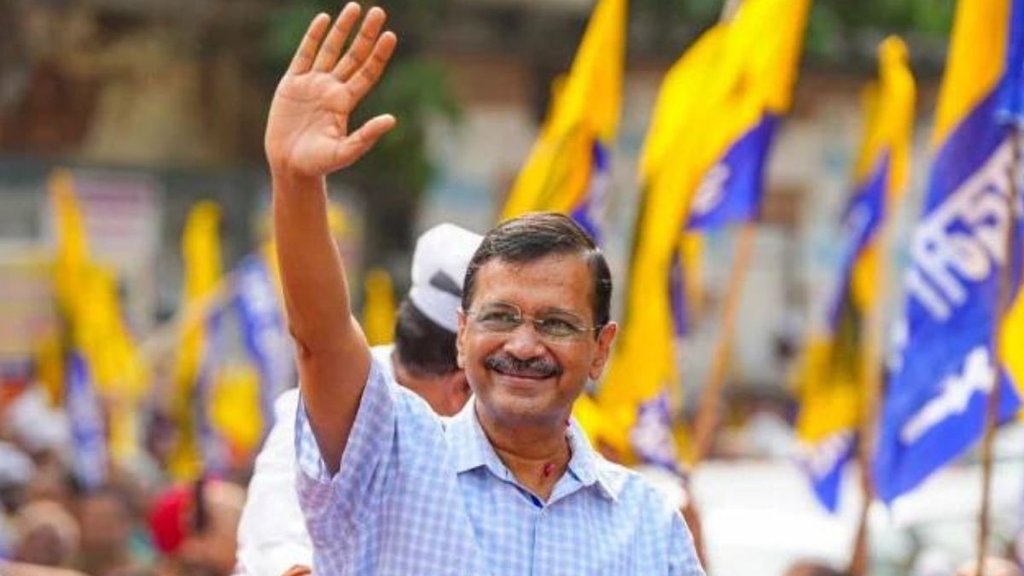 Arvind Kejriwal | Jantar Mantar | Janta ki Adalat