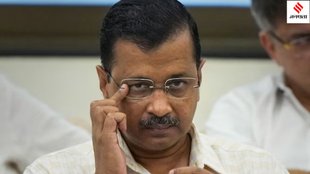 Arvind kejriwal