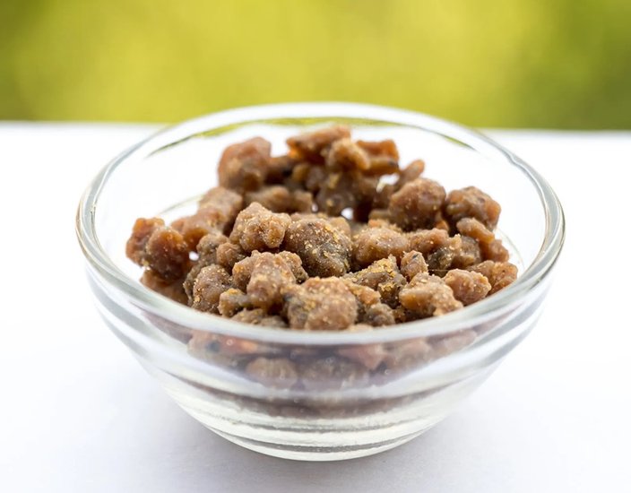 Asafoetida supply chain India