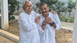 Ashok Choudhary | JDU National General Secretary | nitish kumar