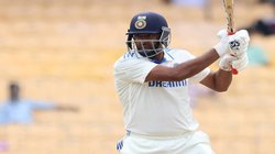 38 साल के अश्विन का चेन्नई में गरजा बल्ला, ठोका टेस्ट क्रिकेट का छठा शतक; भारतीय धरती पर चौथी सेंचुरी