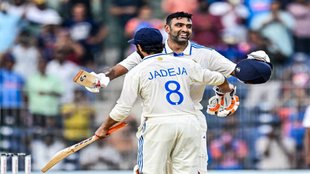 R Ashwin, Ind vs BAN, Ban vs Ind