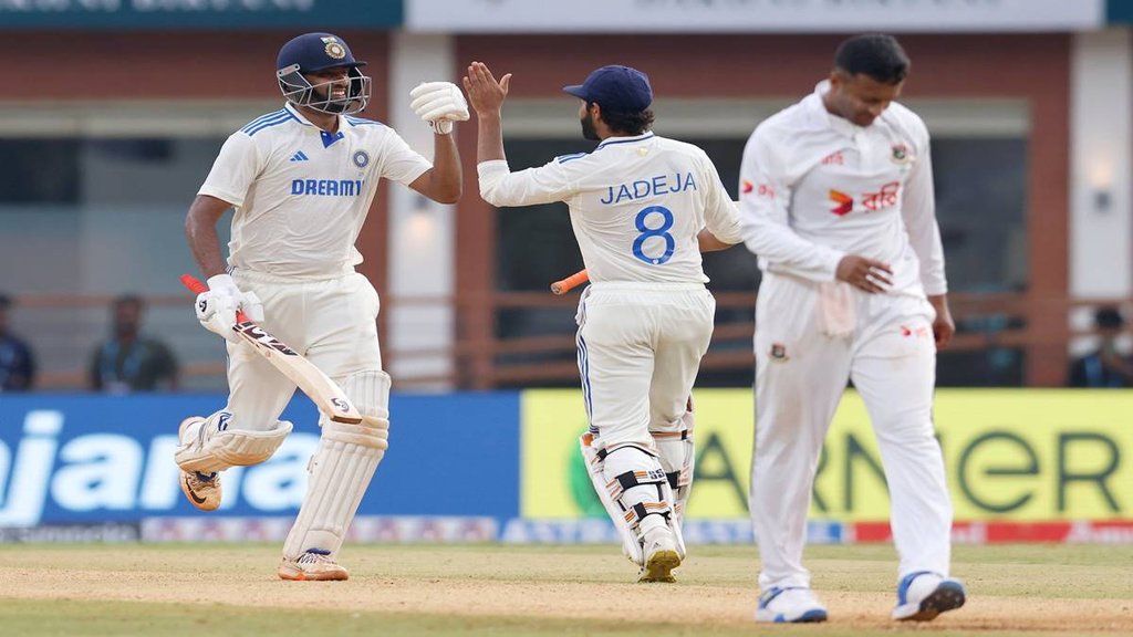R Ashwin, Ind vs Ban, Kamran Akmal