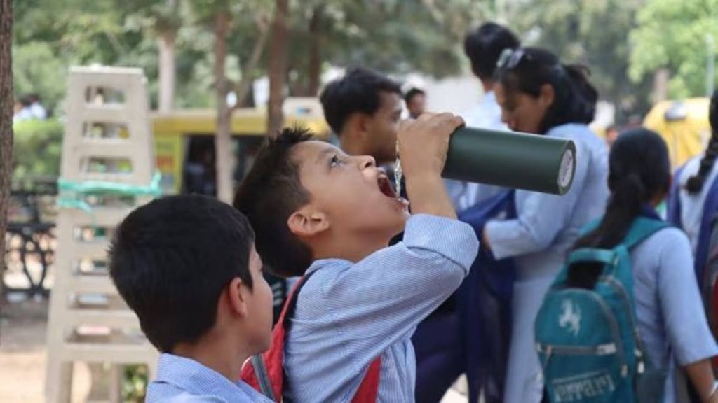 Assam School holiday, Assam Heat wave, Assam Govt