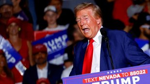 Assassination attempts against US presidents candidates